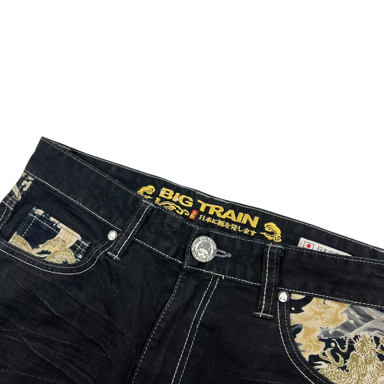 Big Train jeans (w32)