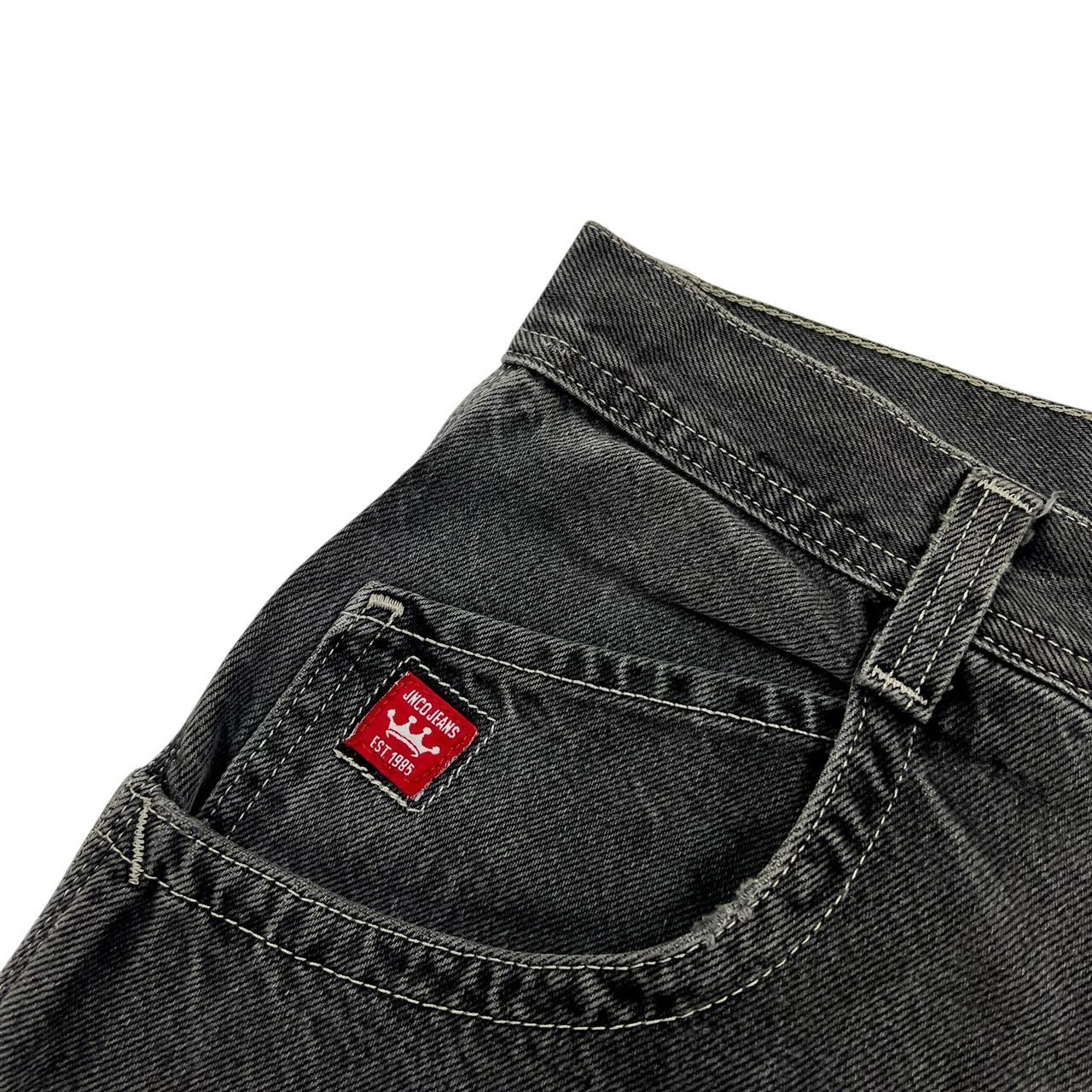 Jnco Shorts (w36)