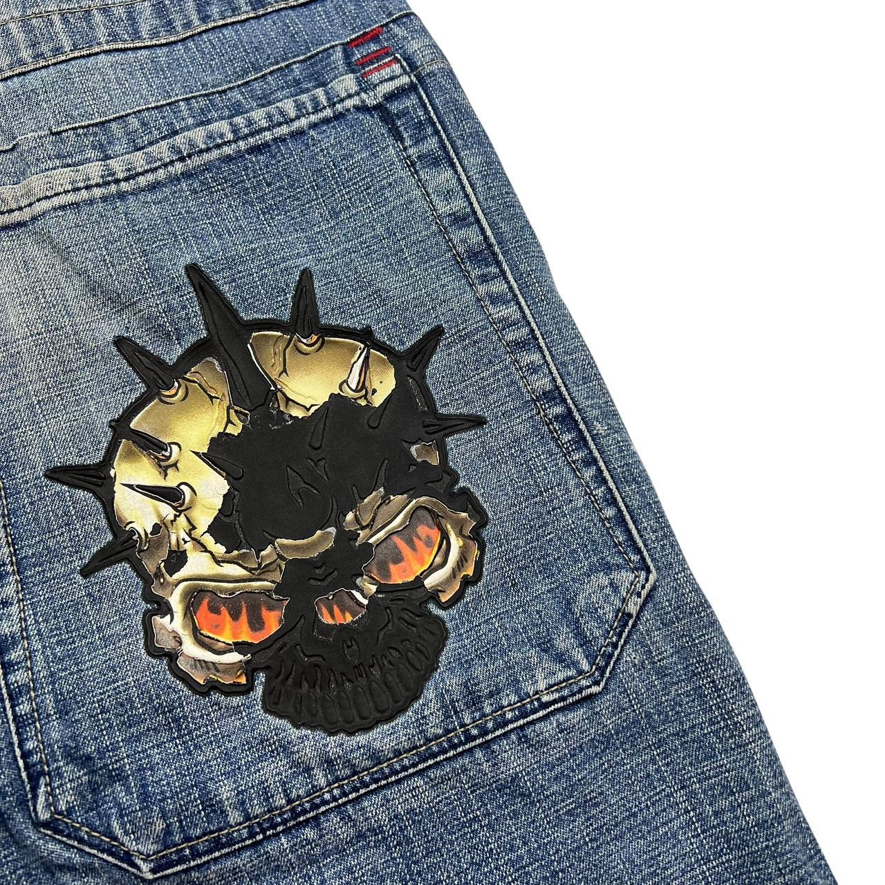 Jnco Shorts (w30)