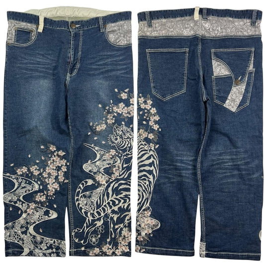 Tiger Jeans (w38)