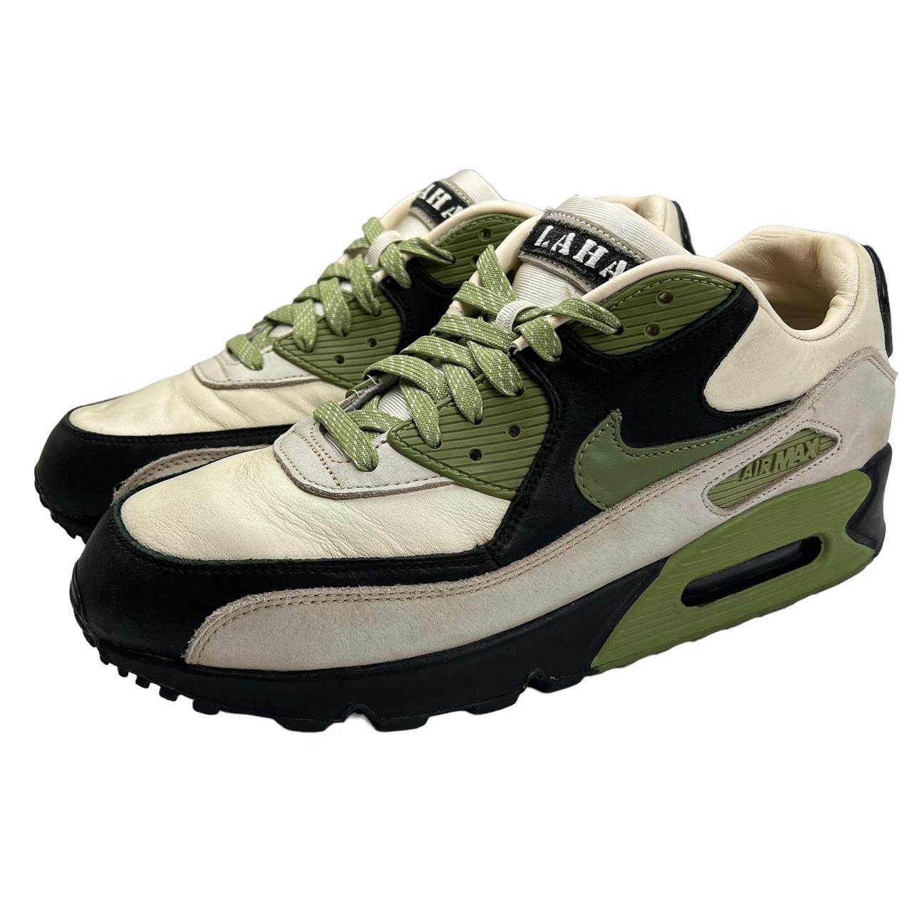 Nike Air Max 90 Lahar (uk 9)