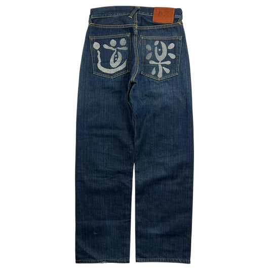 Evisu Jeans (w29)