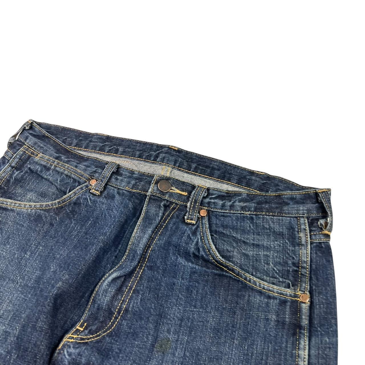 Bape Jeans (w34)