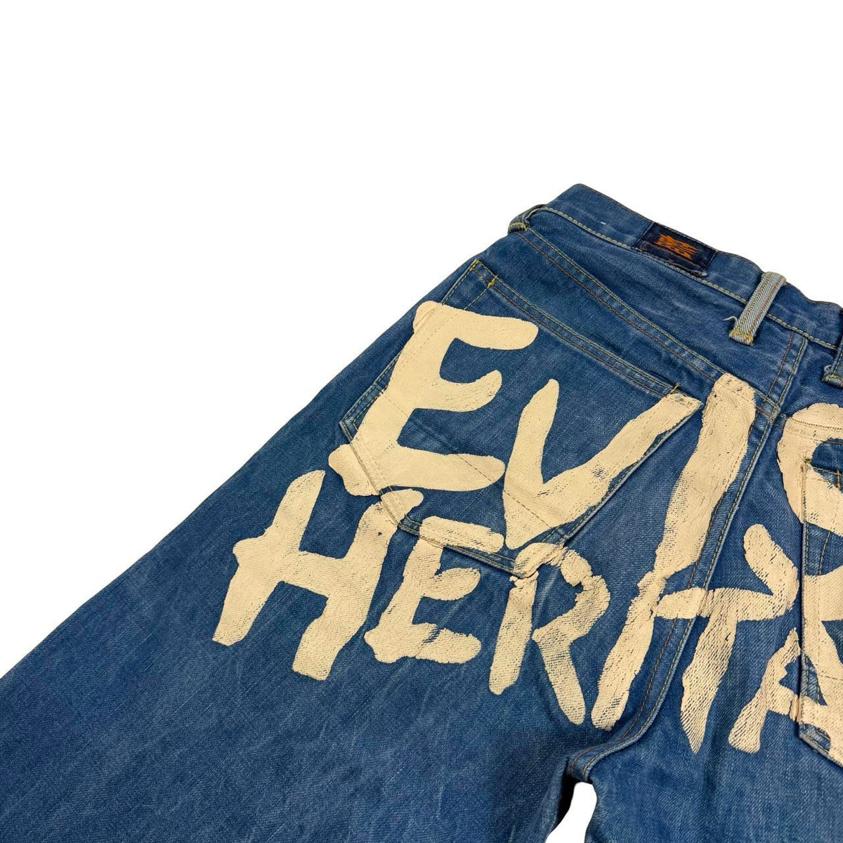 Evisu Jeans (w30)
