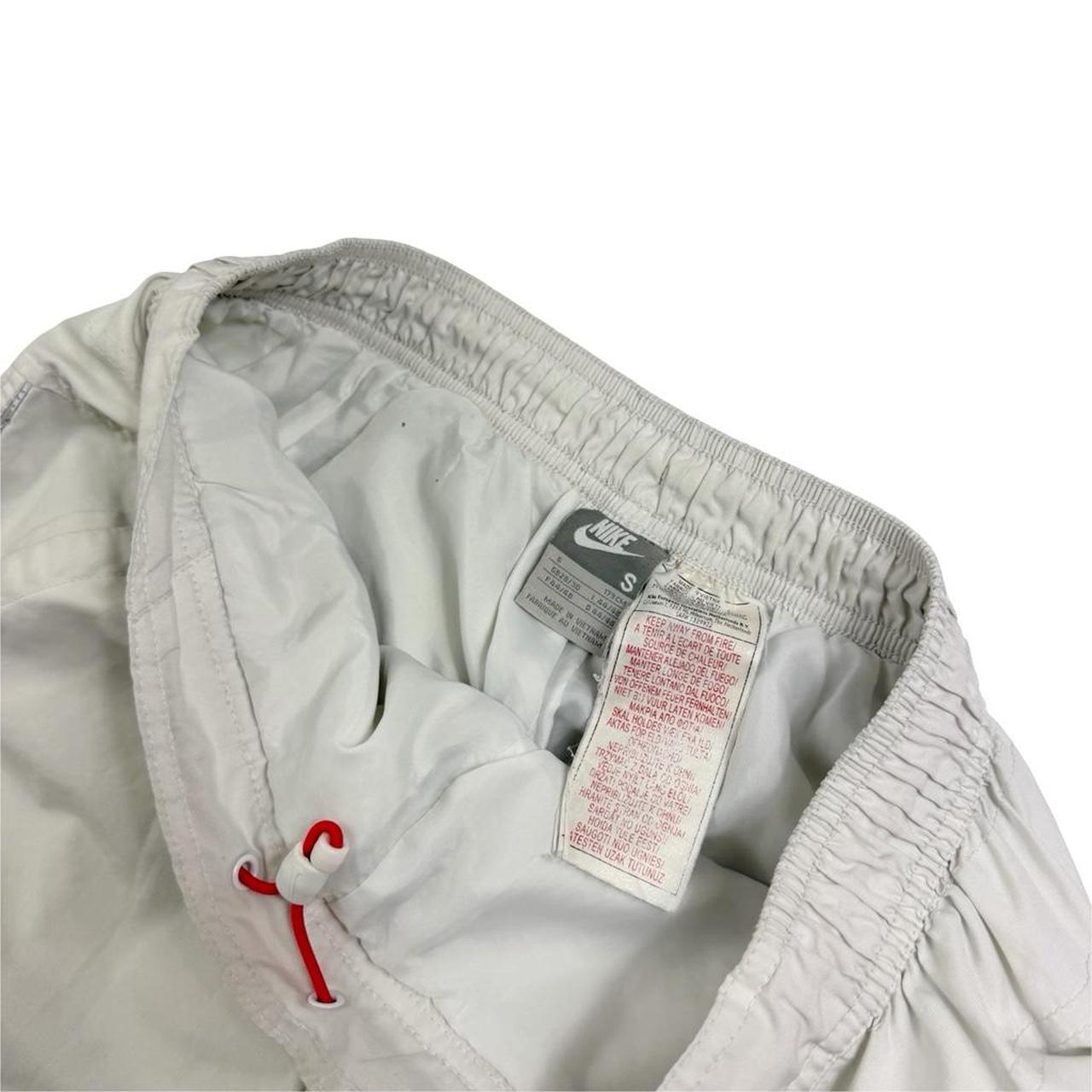 Nike TN Track Pants (S)