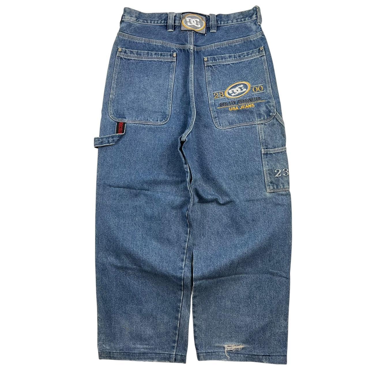 DC Jeans (w34)