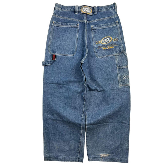DC Jeans (w34)