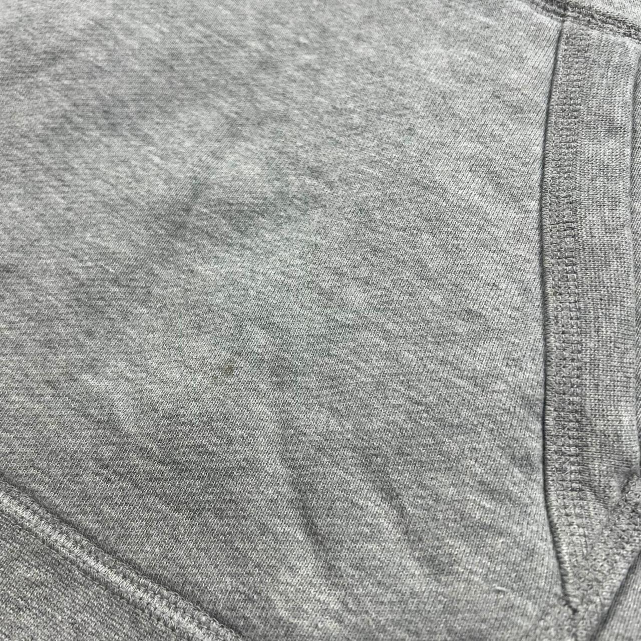 Nike Hoodie (XL)
