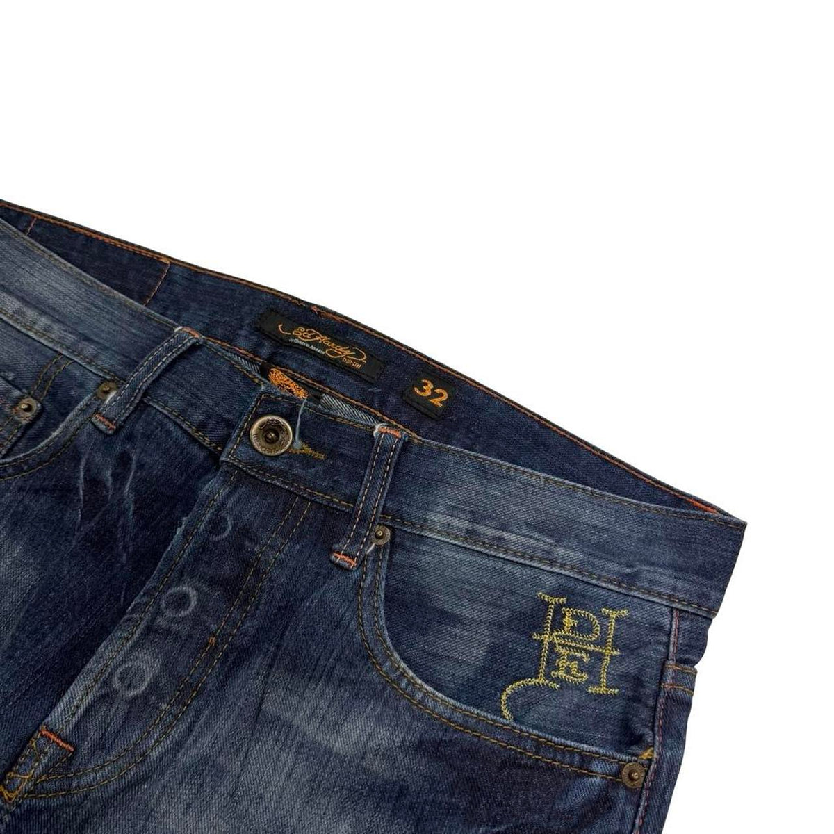 Ed Hardy Jeans (w34)