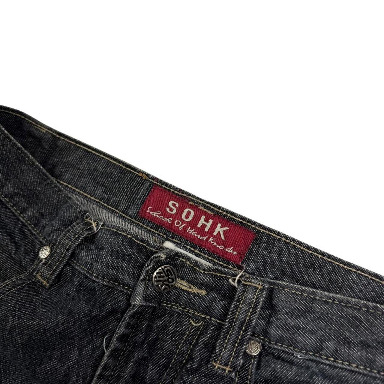 Sohk Jeans (w30)