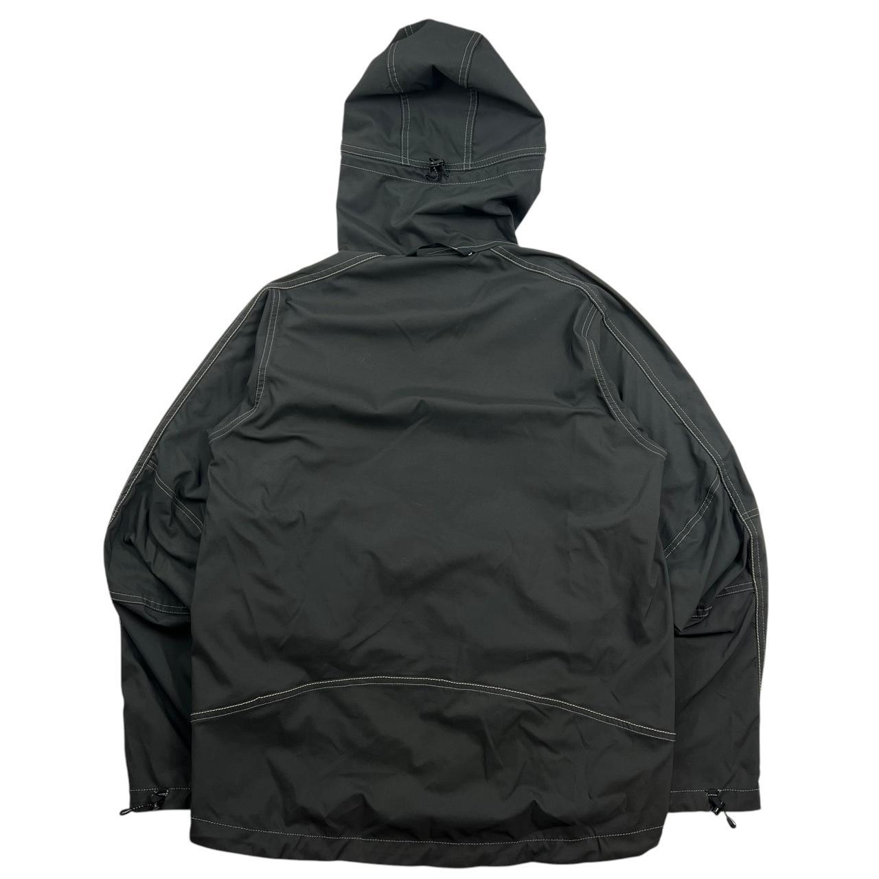 And Wander Jacket (S)