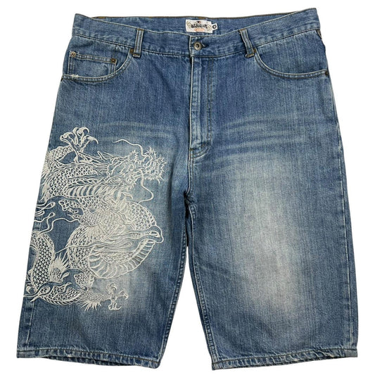 Karakuri Shorts (w38)