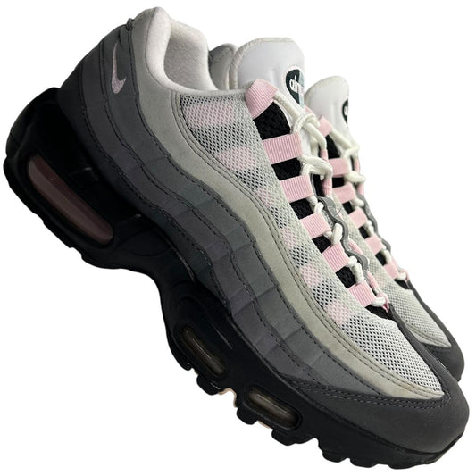 Nike Air Max 95 Pink Foam (uk 6)
