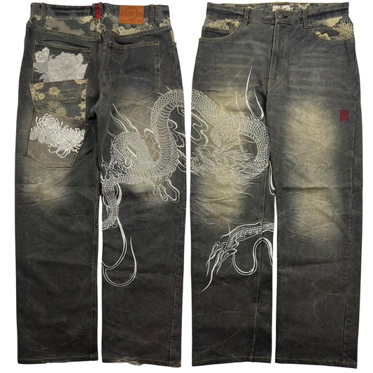 Karakuri Jeans (w34)