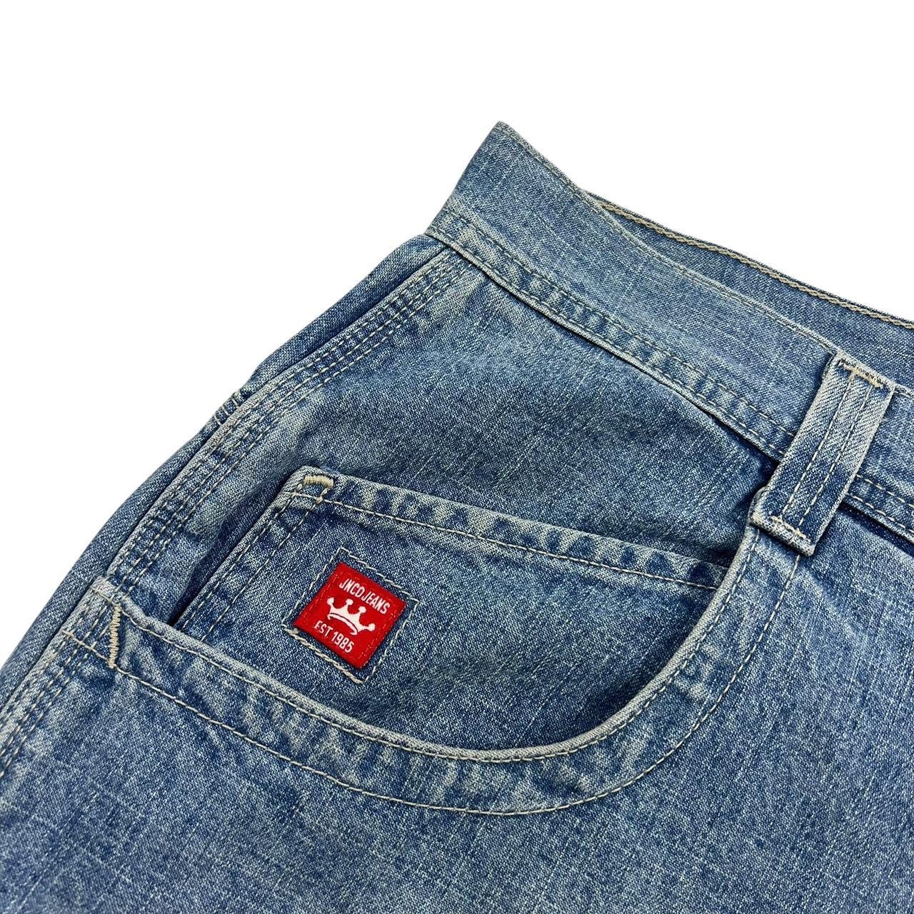 Jnco Shorts (w34)