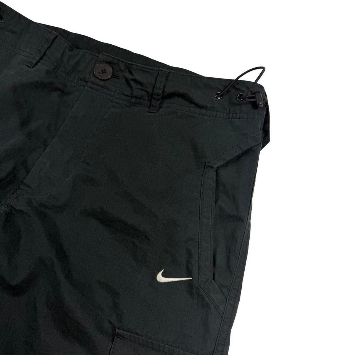 Nike Cortez Cargo Trousers (w33)