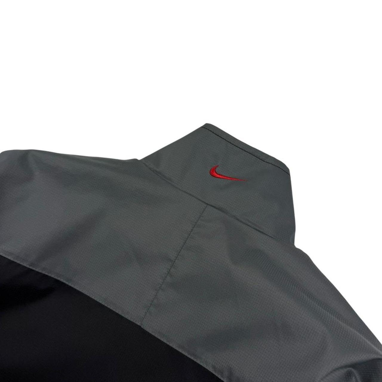 Nike TN Track Jacket (S)