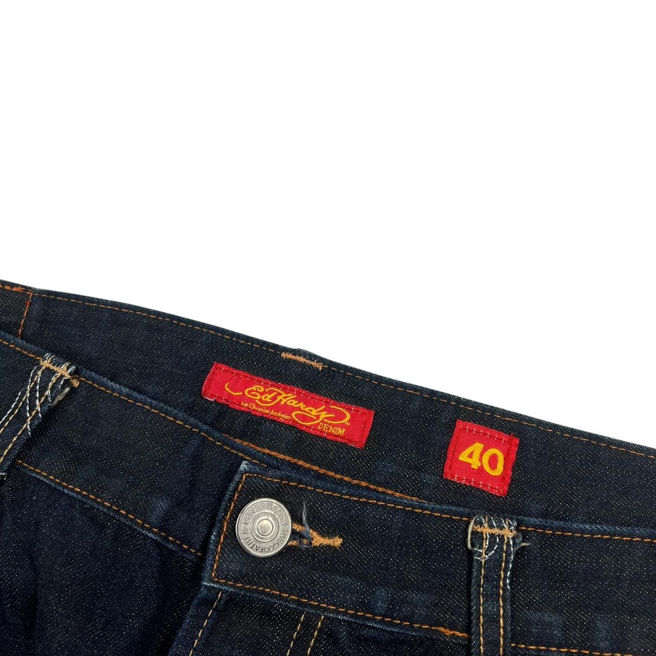 Ed Hardy Jeans (w40)