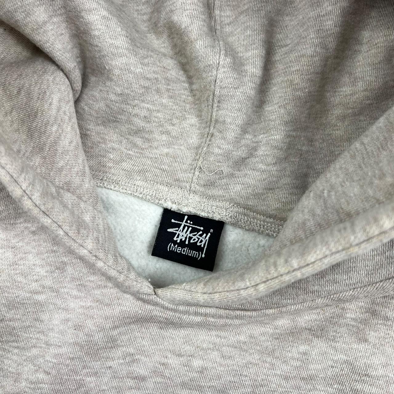Stussy Hoodie (M)