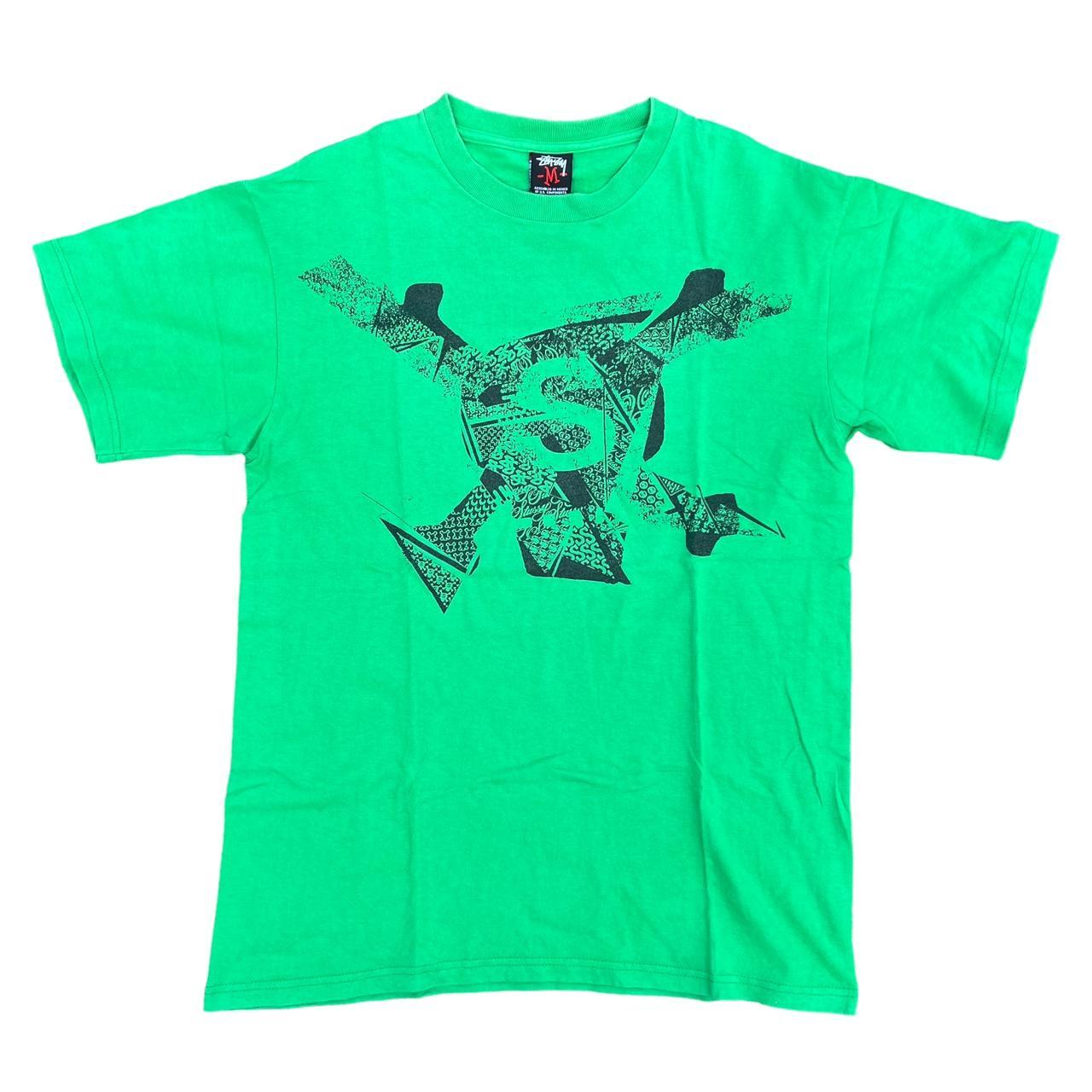 Stussy T-Shirt (M)