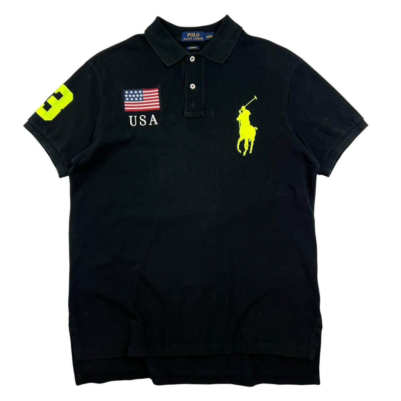 Ralph Lauren Polo Shirt (L)