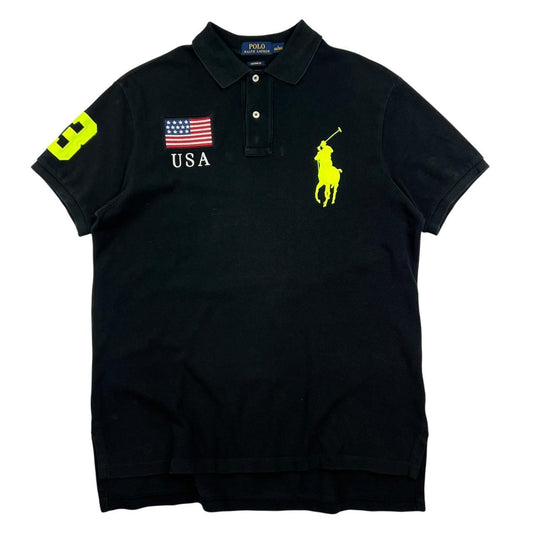 Ralph Lauren Polo Shirt (L)