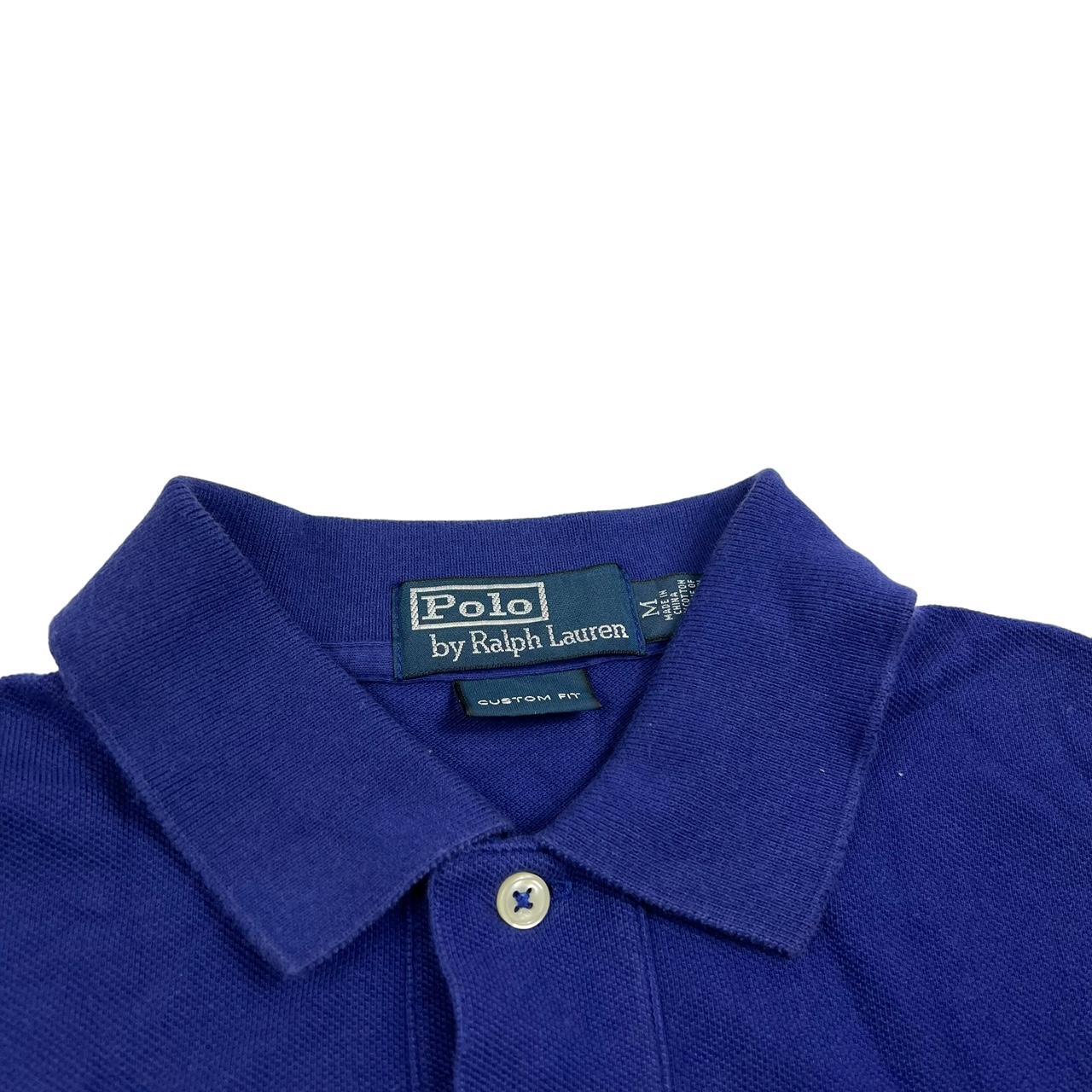 Ralph Lauren Polo Shirt (M)