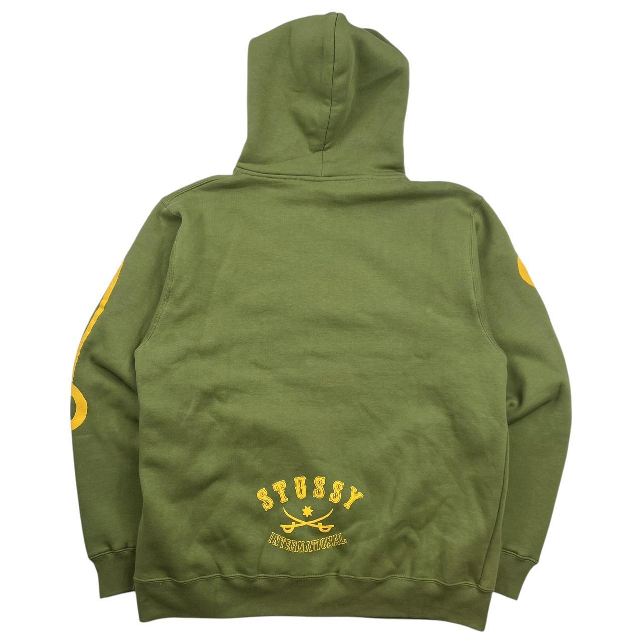 Stussy Hoodie (L)