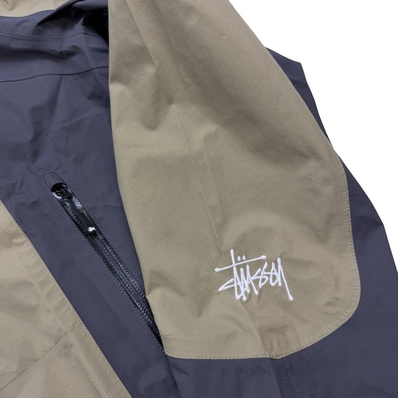 Stussy Jacket (M)