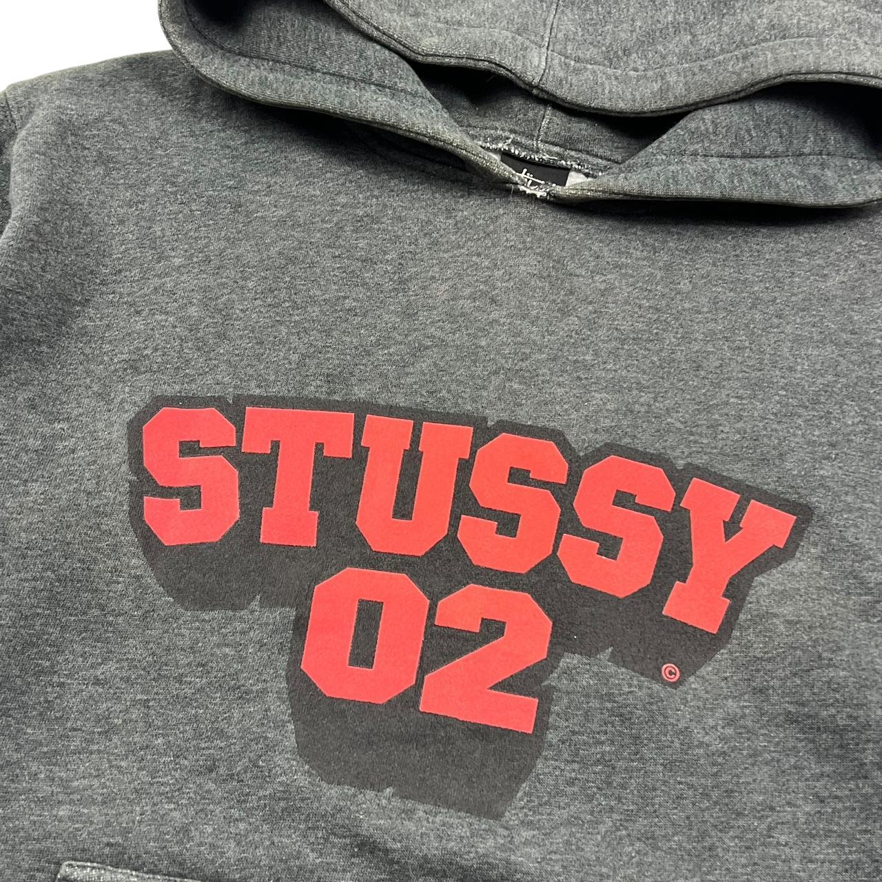 Stussy Hoodie (M)