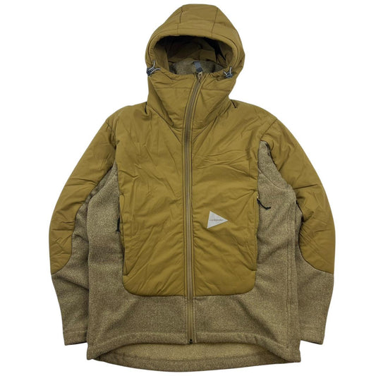 And Wander Fleece (S)