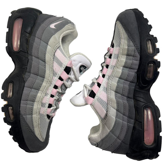 Nike Air Max 95 Pink Foam (uk 3)