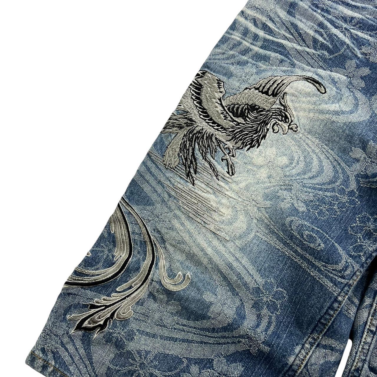 Karakuri Shorts (w34)