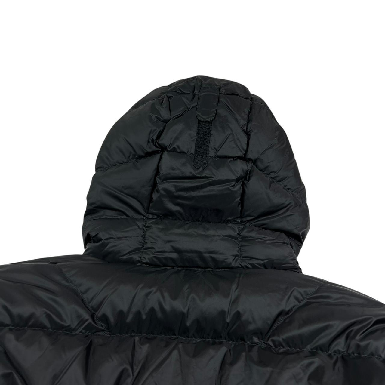 Montbell Puffer (XL)