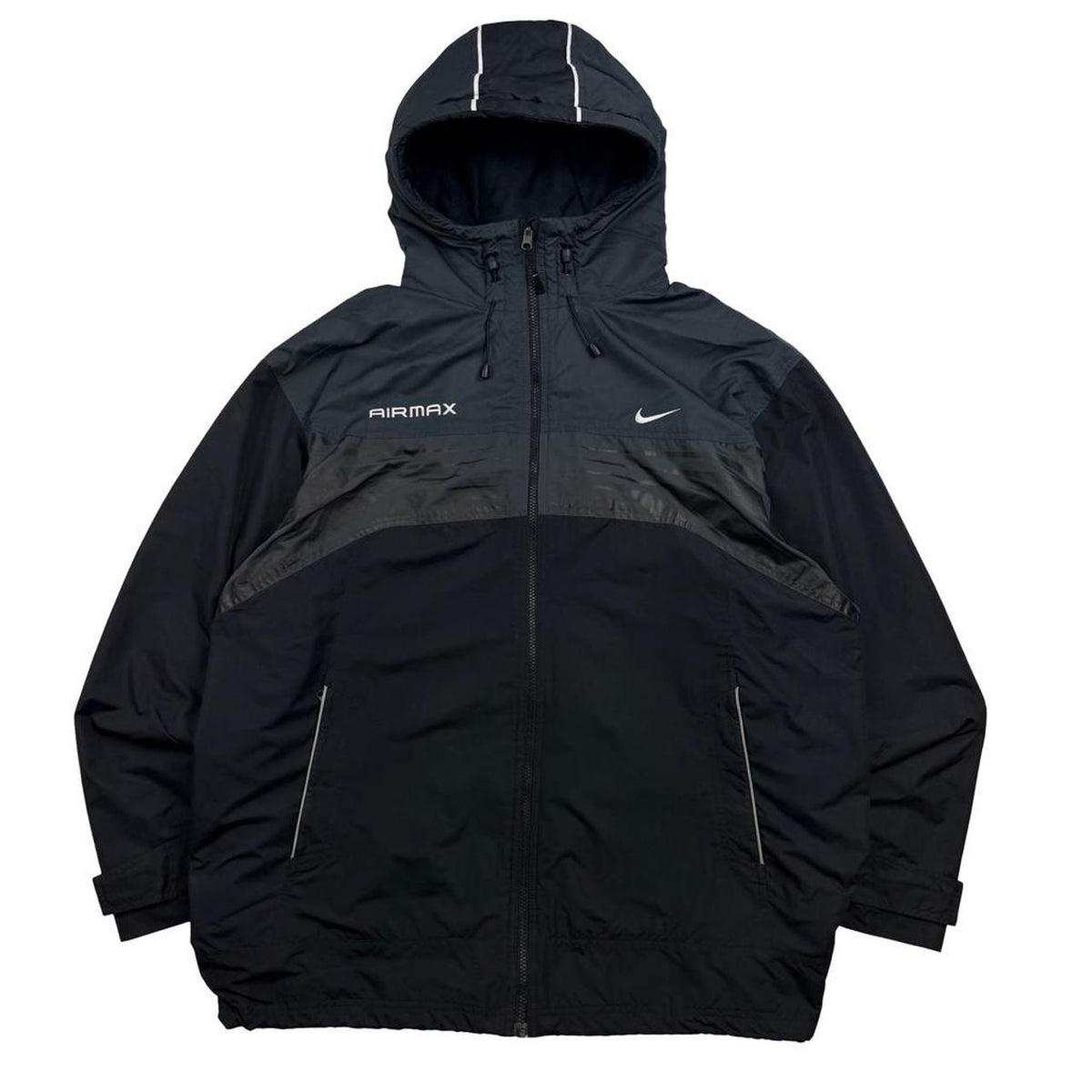 Nike Series 87 Jacket (XL)