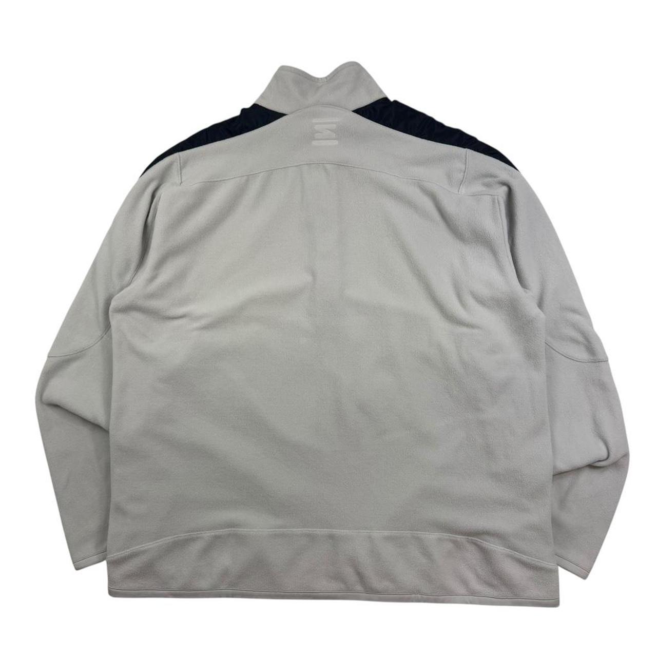 Nike Shox Fleece (XL)
