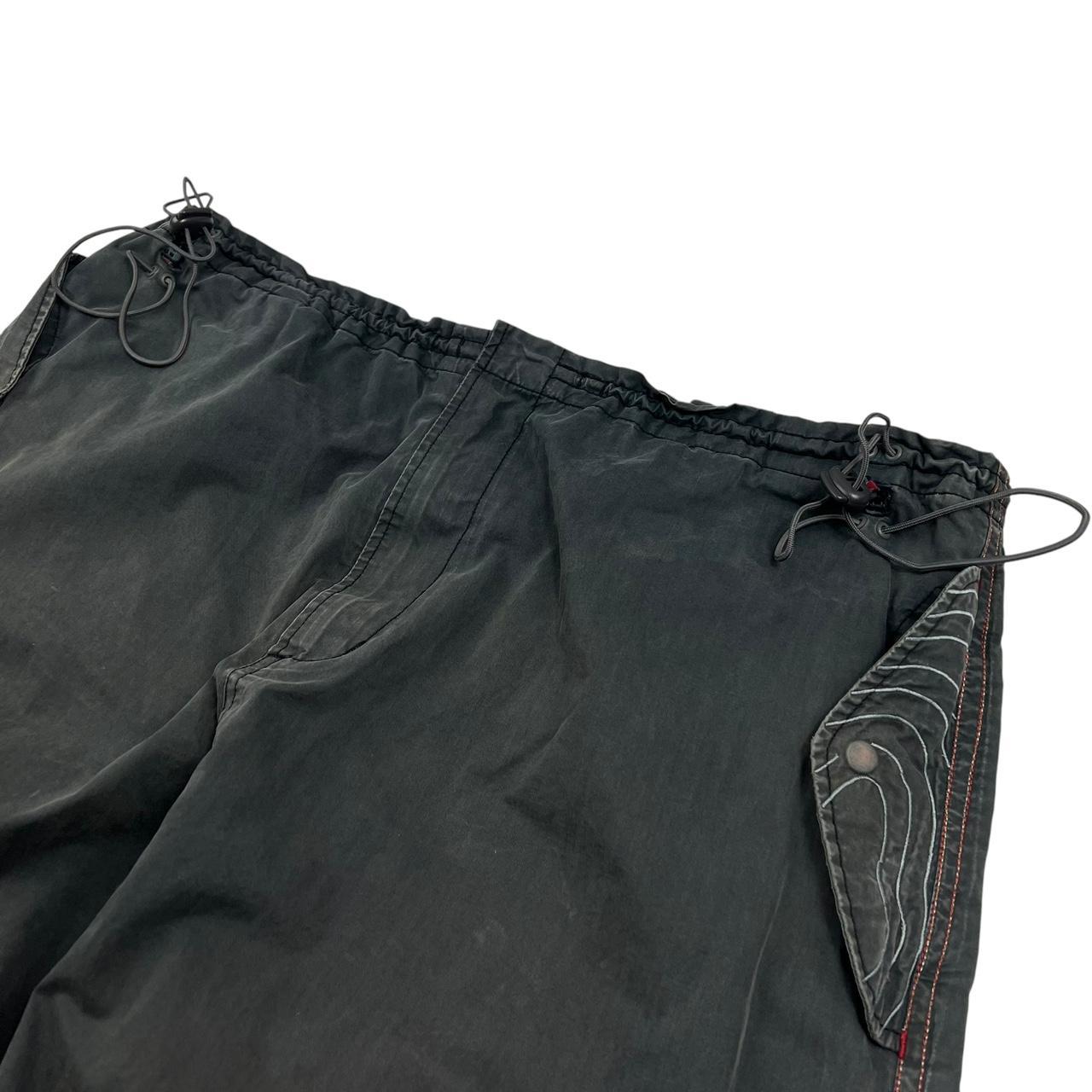 Maharishi Trousers (XXL)