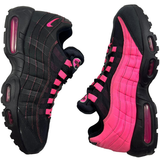 Nike Air Max 95 Pink Blast (uk 10)