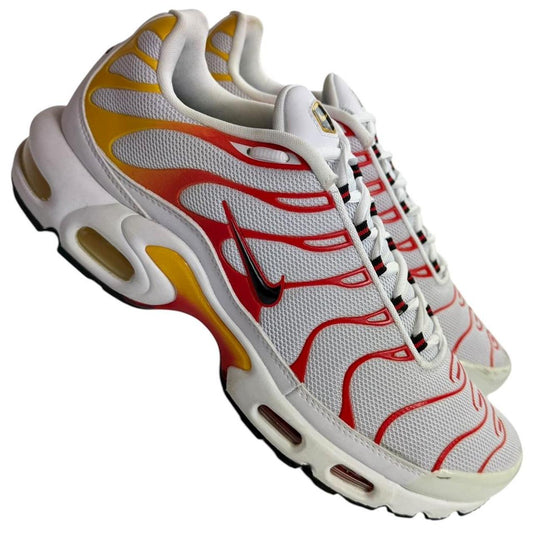 Nike TN Sunburn (uk 10)