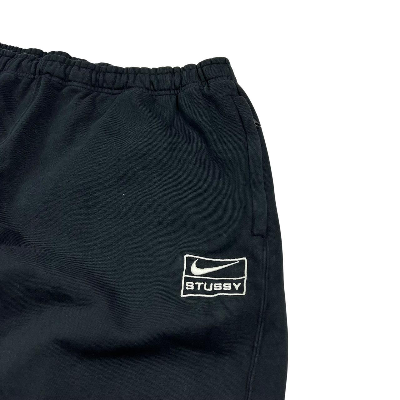 Stussy x Nike Joggers  (XXL)
