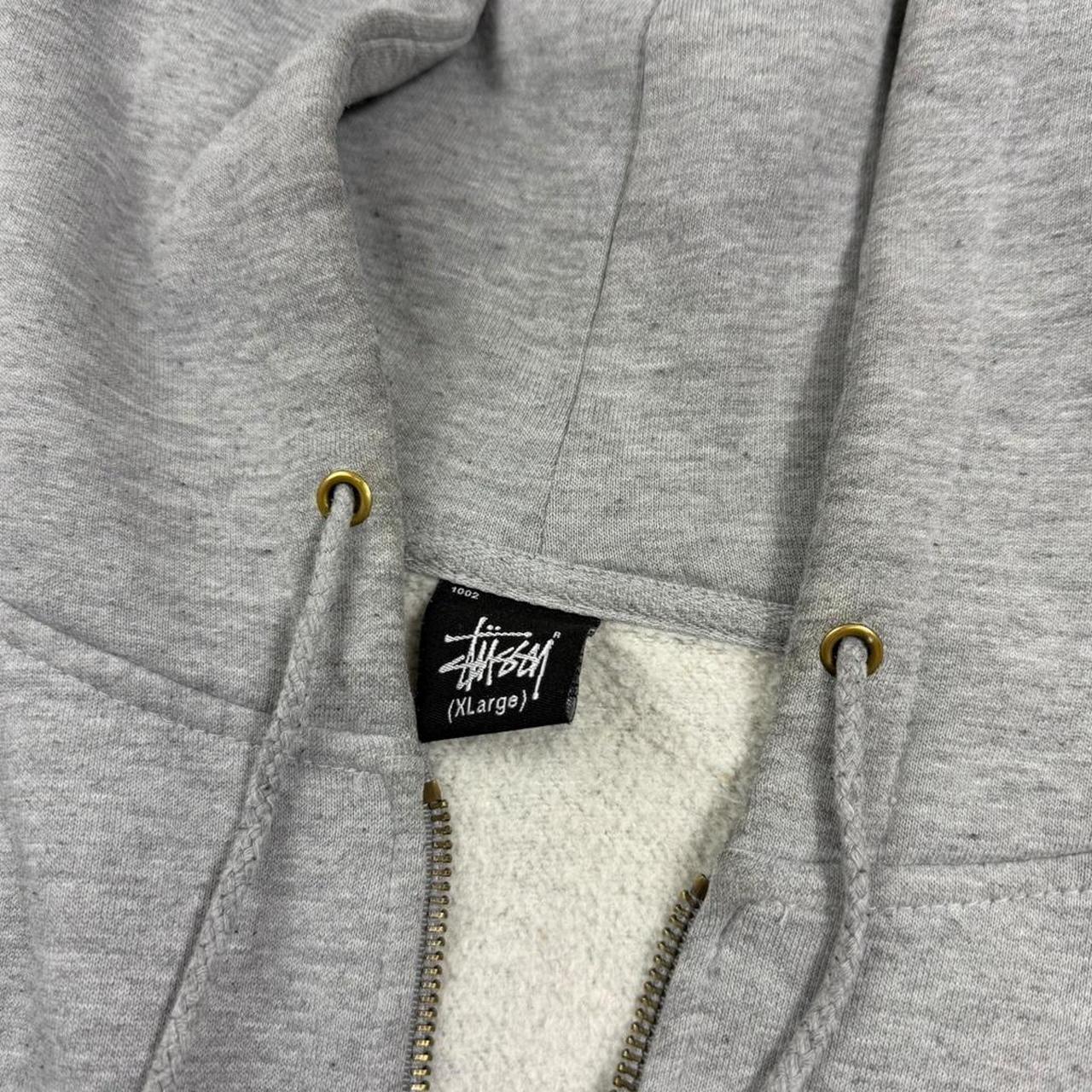 Stussy Hoodie (XL)