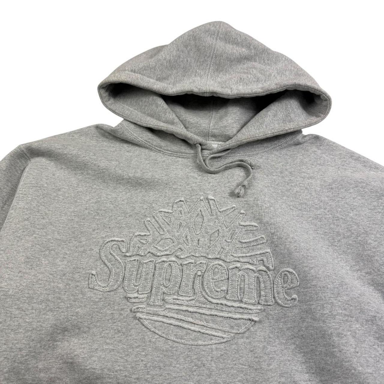 Supreme x Timberland Hoodie (XL)