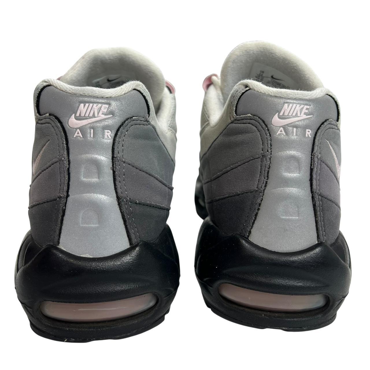 Nike Air Max 95 Pink Foam (uk 10)