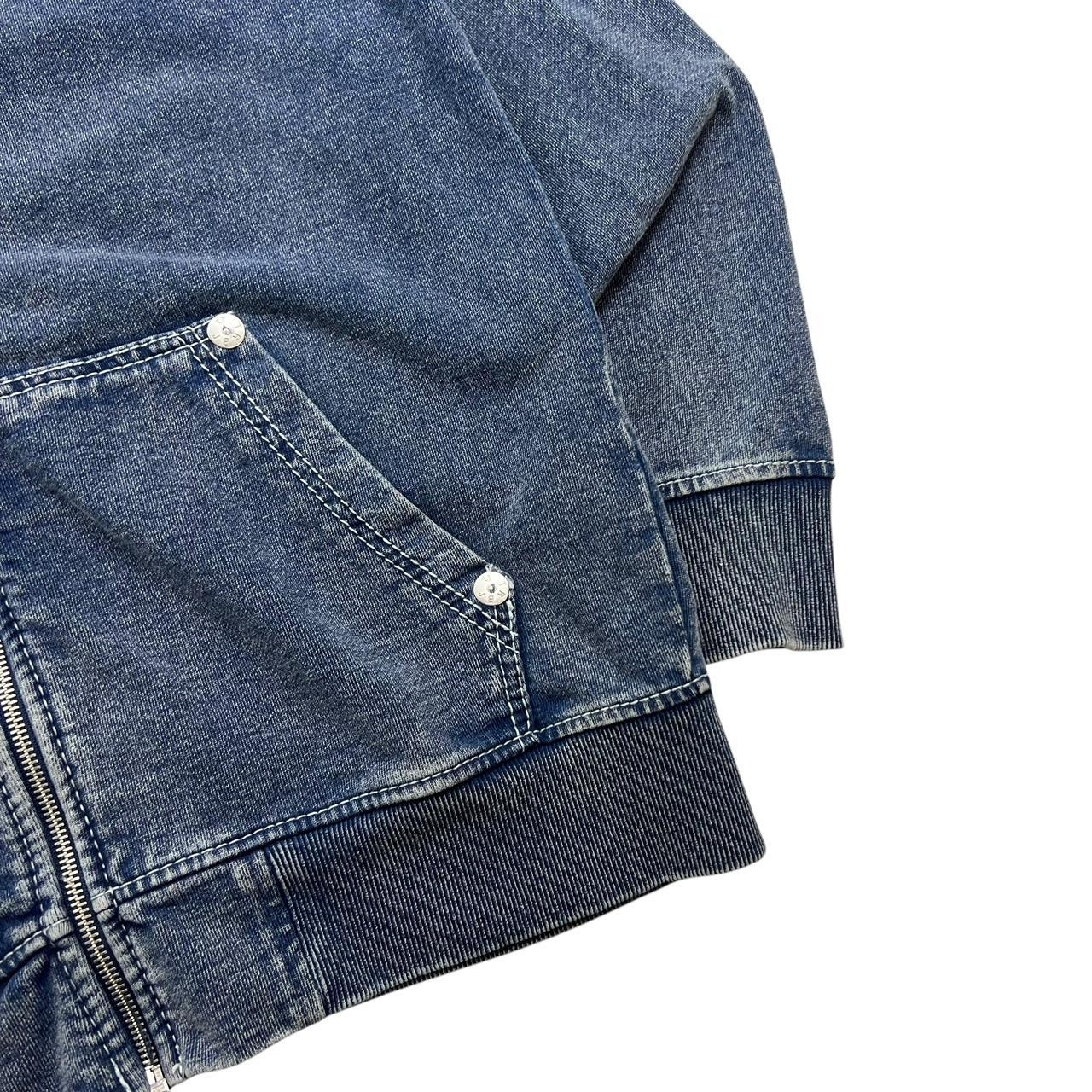 True Religion Hoodie (M)