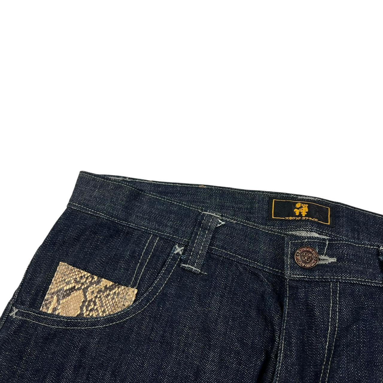 Zen Jeans (w36)