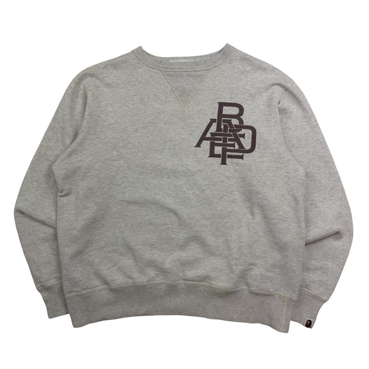 Bape Sweatshirt (S)
