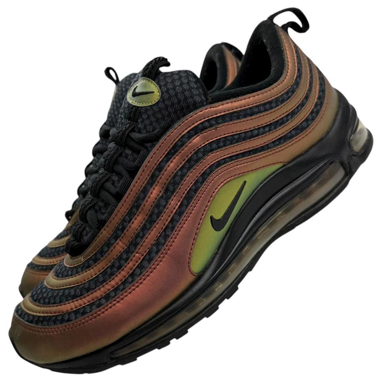 Nike x Skepta Air Max 97 (uk 8)
