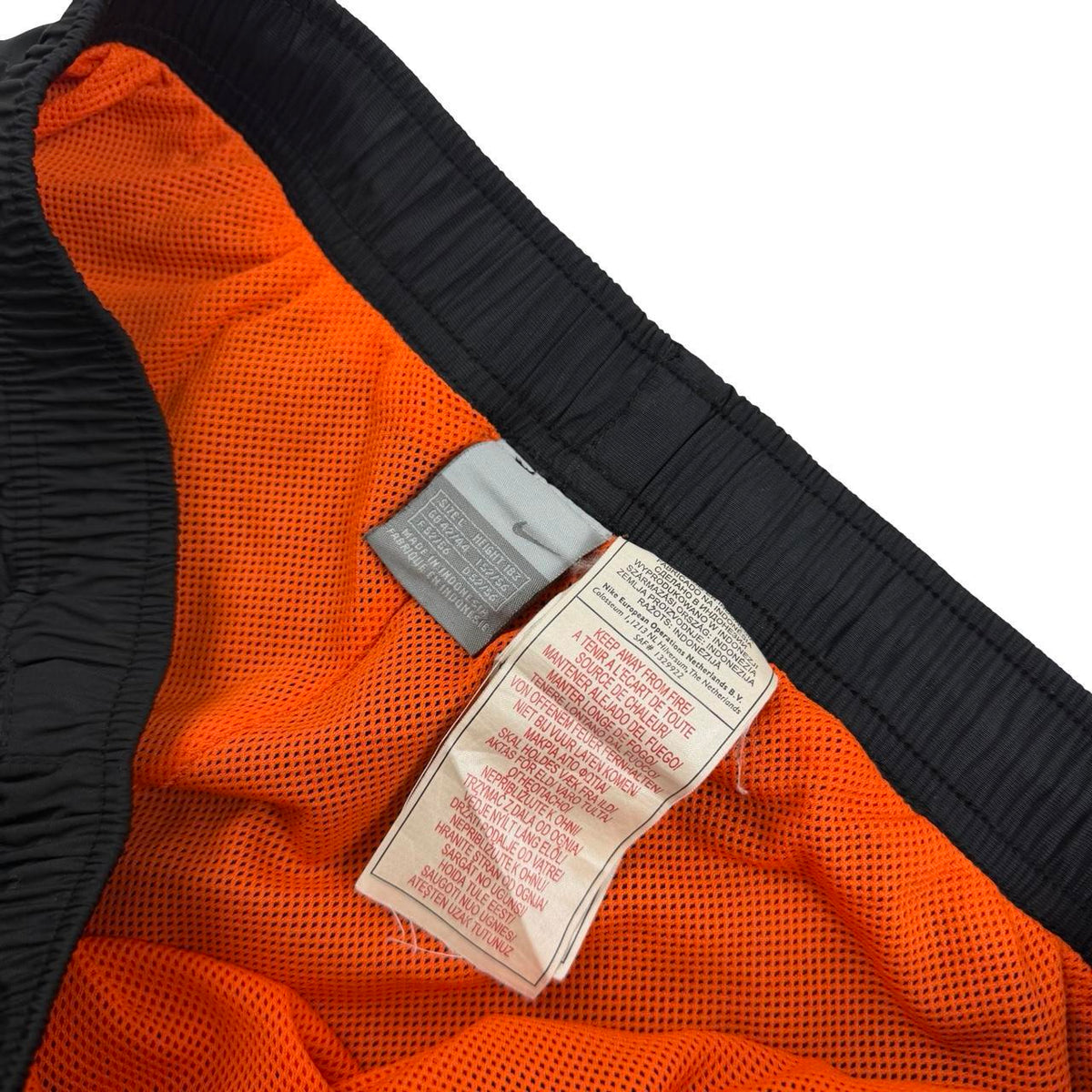 Nike Shox Track Pants (L)