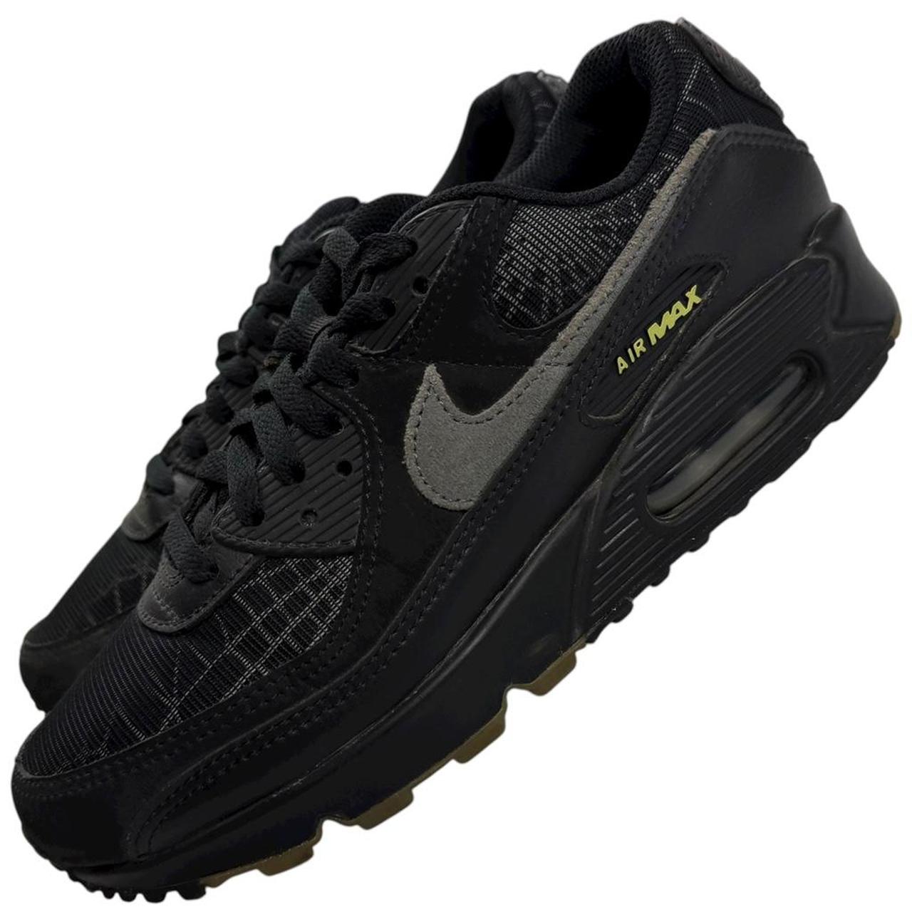 Nike Air Max 90 Halloween (uk 6.5)