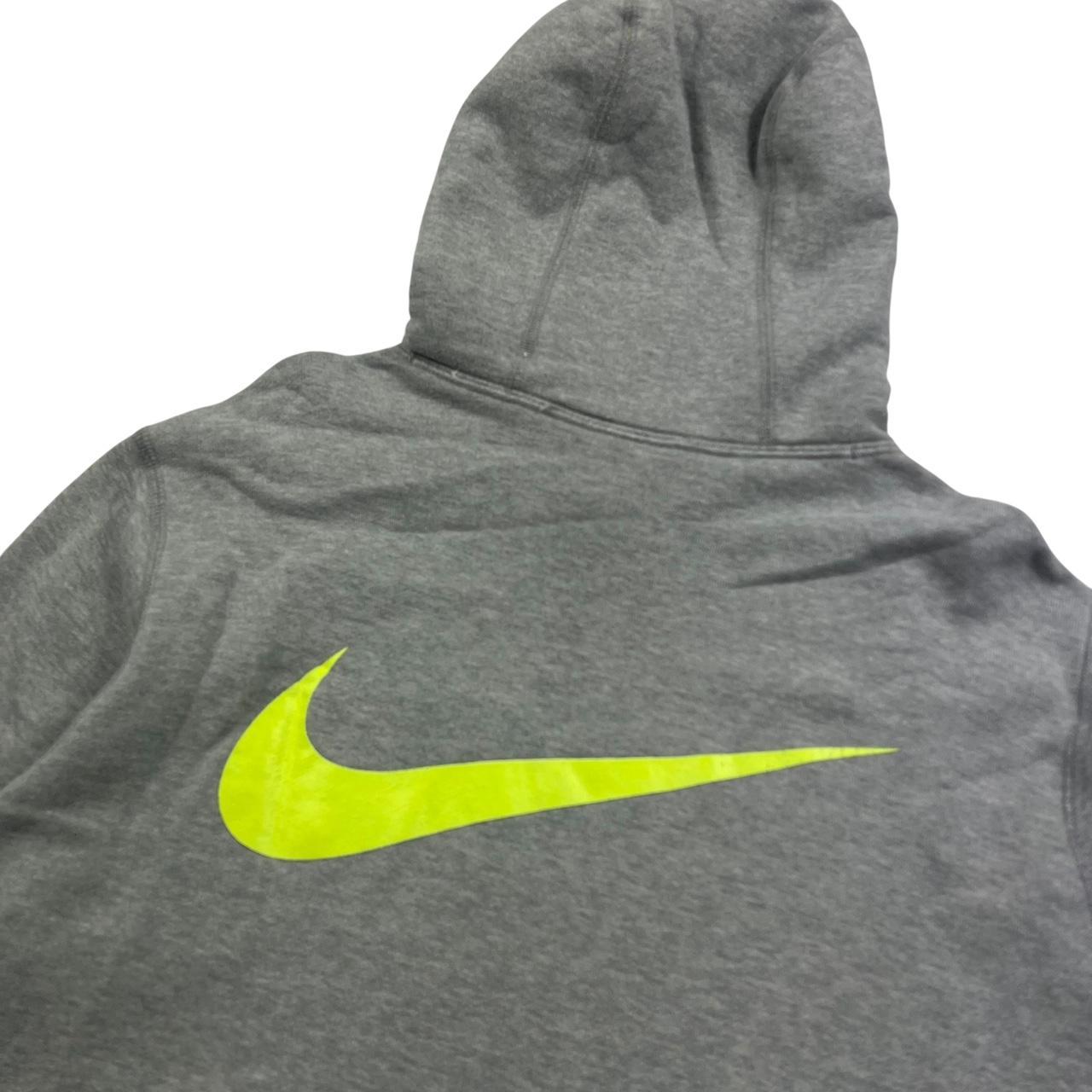 Nike Hoodie (XL)